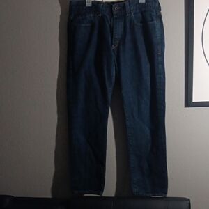 Vintage Levi's The Original Jeans Skinny 511 Size W38 L30